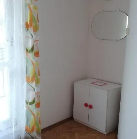 Privat Libusa 홈스테이