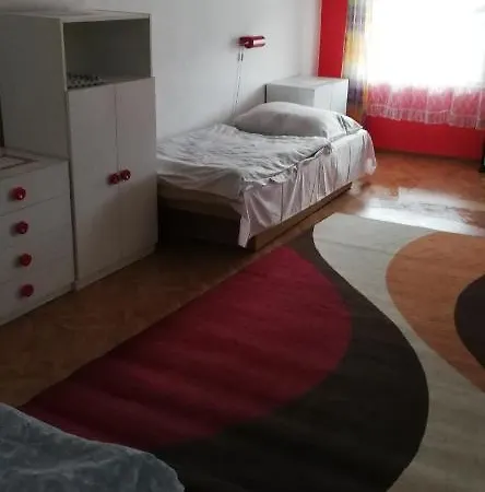 Privat Libusa Liptovský Hrádok