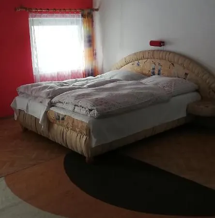Privat bolig Privat Libusa