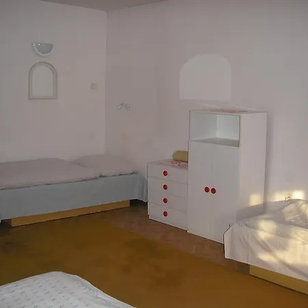 Privat Libusa 홈스테이 Liptovský Hrádok