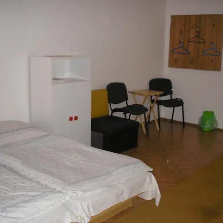 Privat Libusa 홈스테이 Liptovský Hrádok