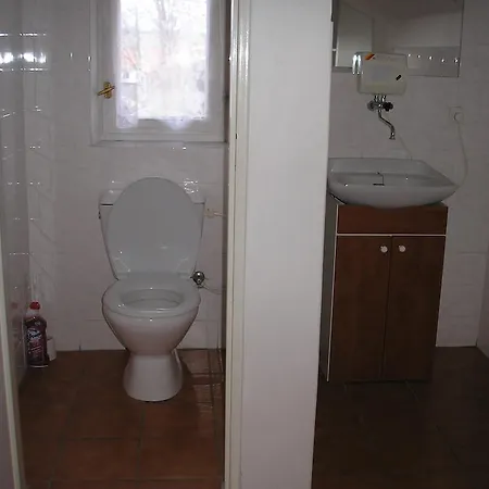 Privat Libusa Liptovský Hrádok