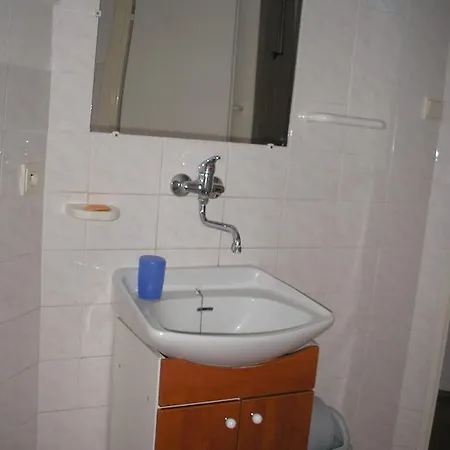 Privat bolig Privat Libusa Liptovský Hrádok