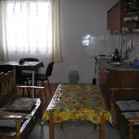Privat bolig Privat Libusa *