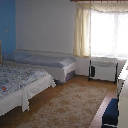 홈스테이 Privat Libusa Liptovský Hrádok