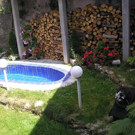 Privat bolig Privat Libusa *